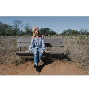 Meet your Posher, Cole